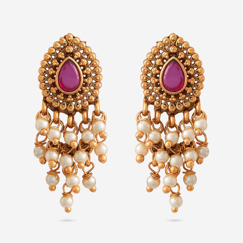 Antique Earring Antique Earring 187157