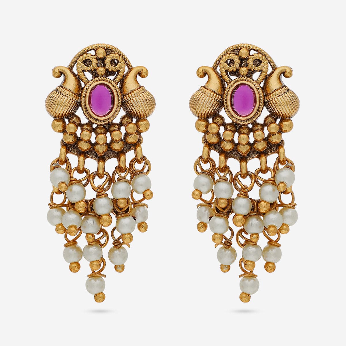 Antique Earring Antique Earring 187158