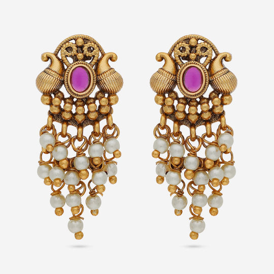 Antique Earring Antique Earring 187158