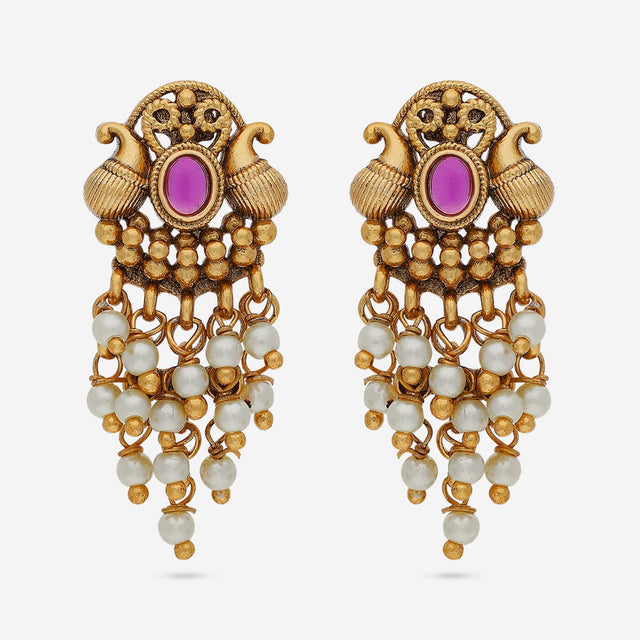 Antique Earring Antique Earring 187158