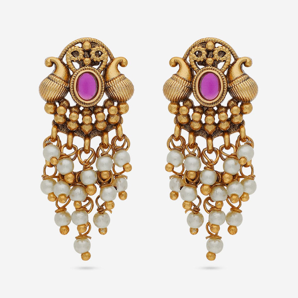 Antique Earring Antique Earring 187158