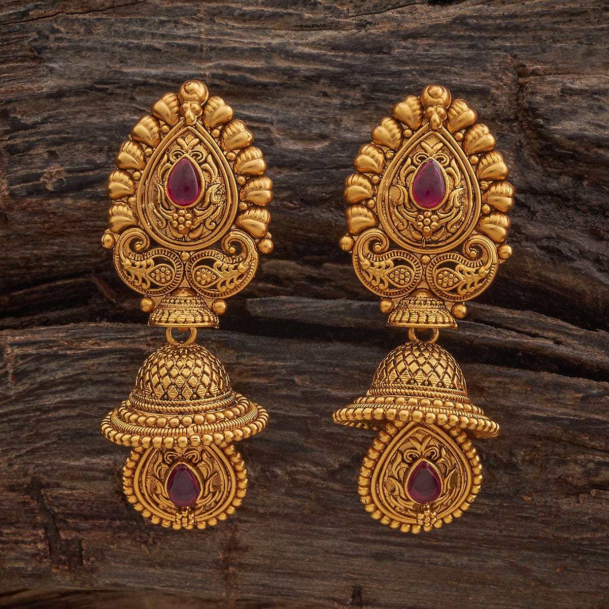 Antique Earring Antique Earring 187213