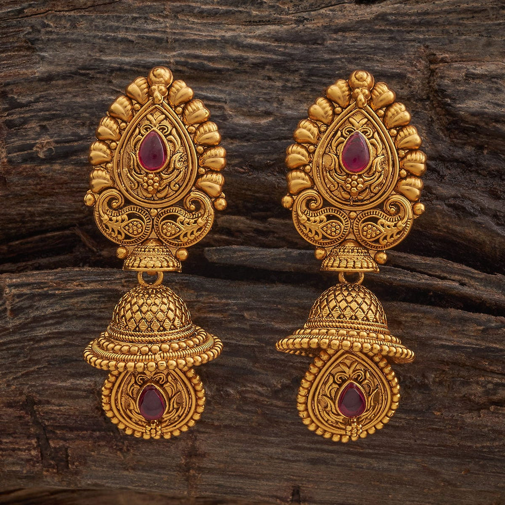 Antique Earring Antique Earring 187213