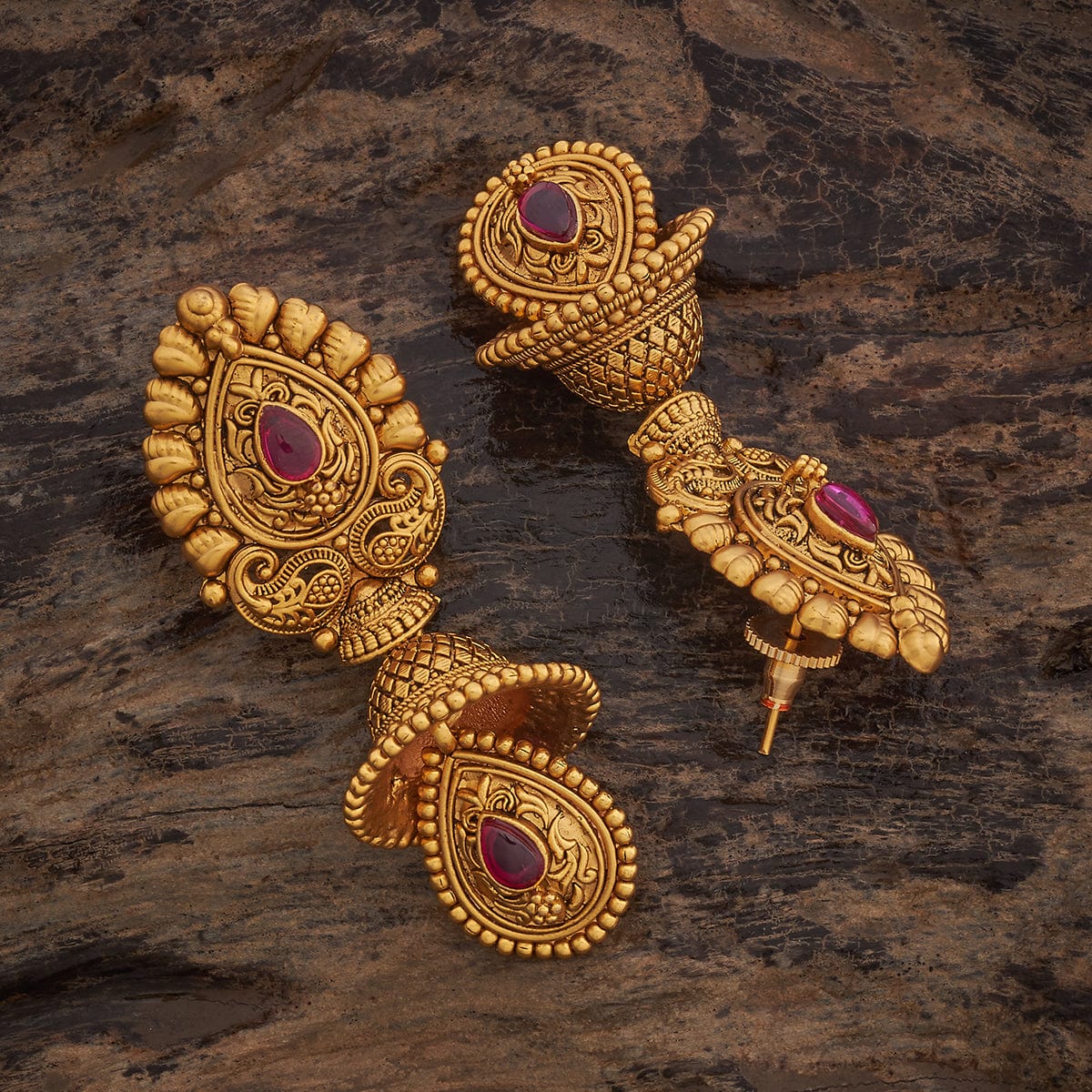 Antique Earring Antique Earring 187213