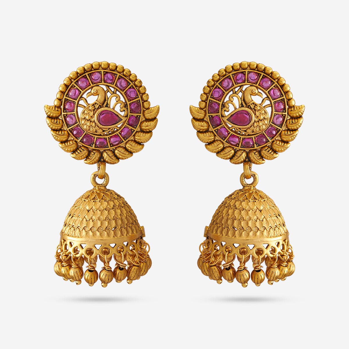 Antique Earring Antique Earring 187215