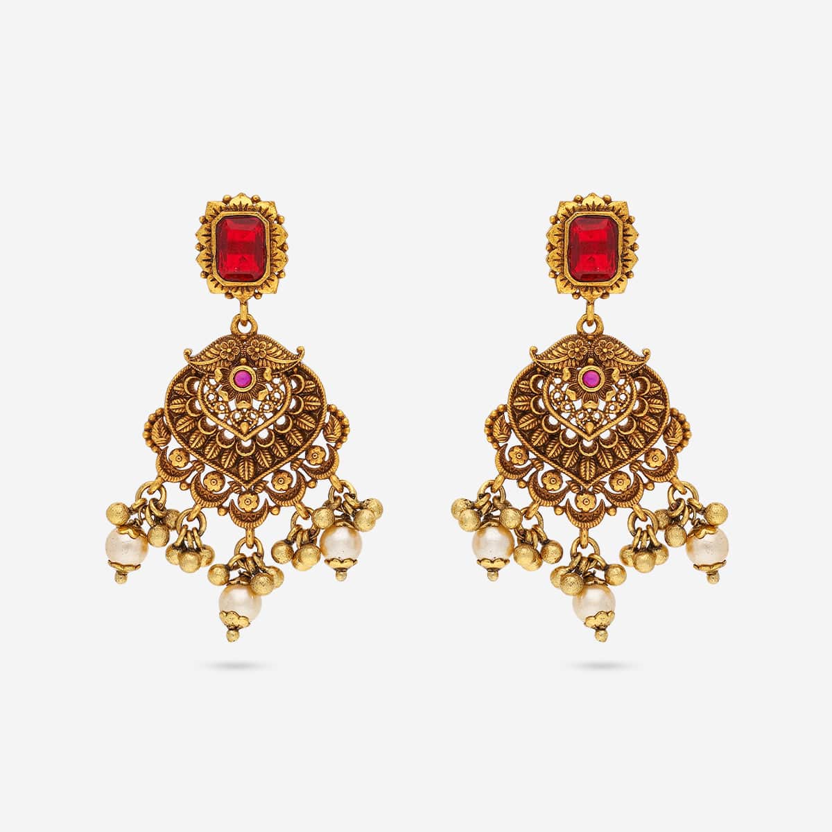 Antique Earring Antique Earring 187966