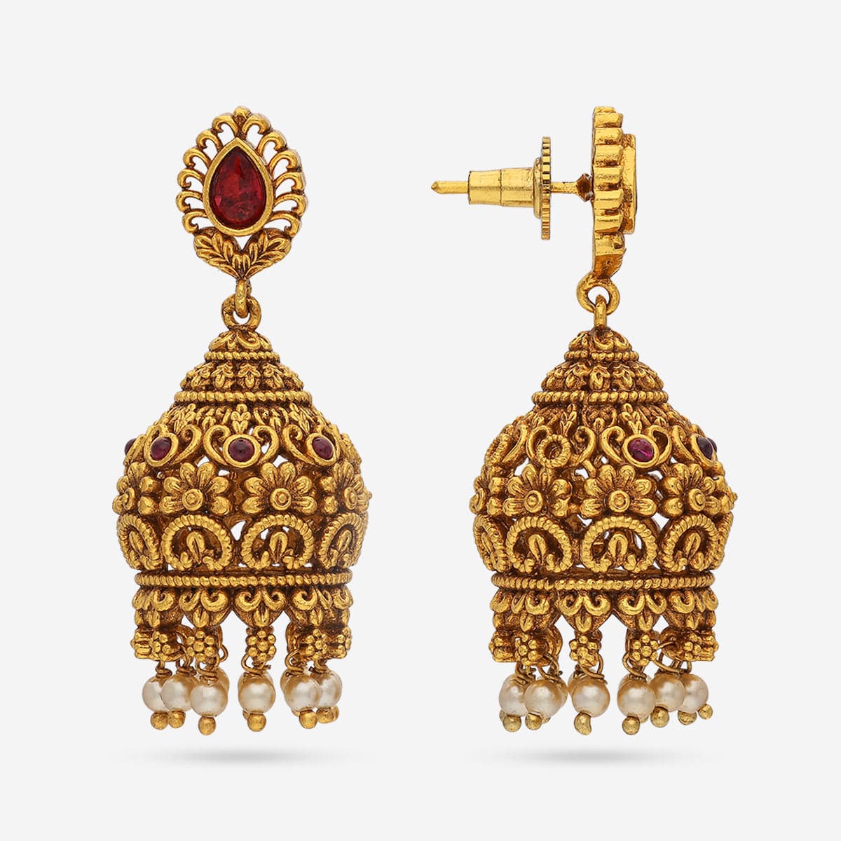 Antique Earring Antique Earring 187968
