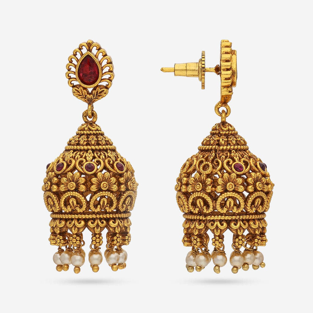 Antique Earring Antique Earring 187968