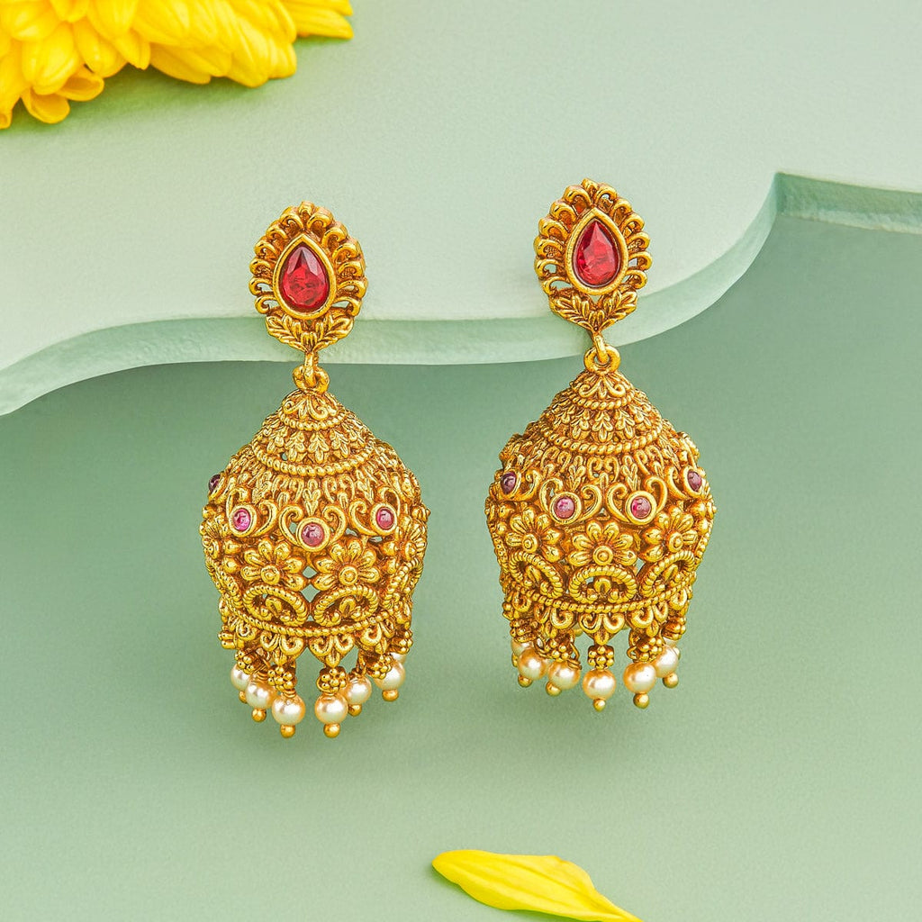 Antique Earring Antique Earring 187968