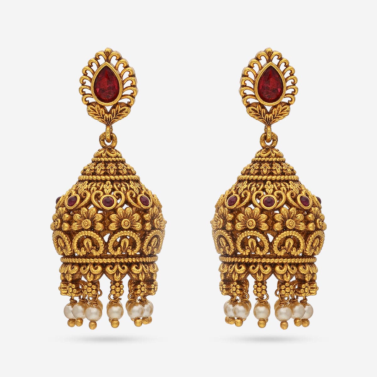Antique Earring Antique Earring 187968