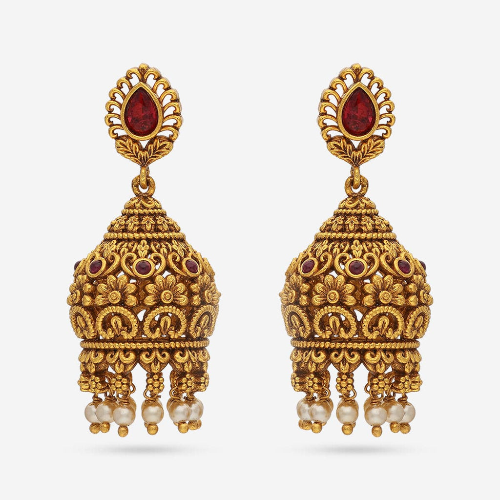 Antique Earring Antique Earring 187968