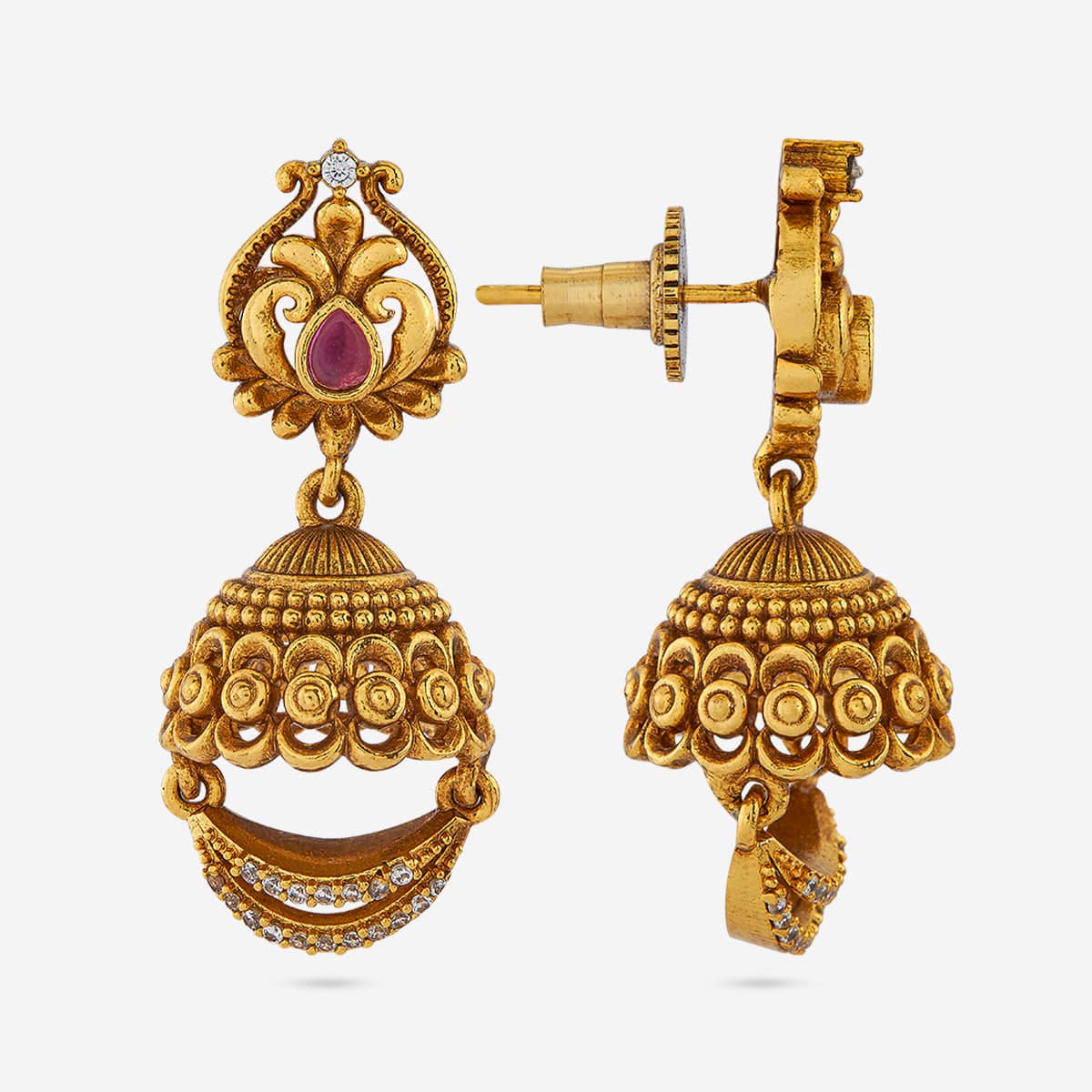 Antique Earring Antique Earring 187969