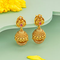 Antique Earring Antique Earring 187969