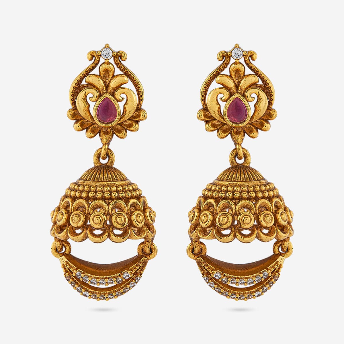 Antique Earring Antique Earring 187969