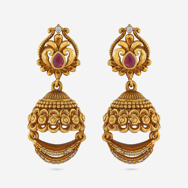 Antique Earring Antique Earring 187969
