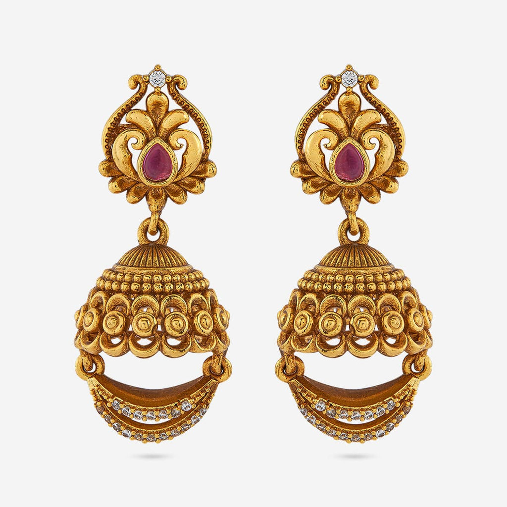 Antique Earring Antique Earring 187969