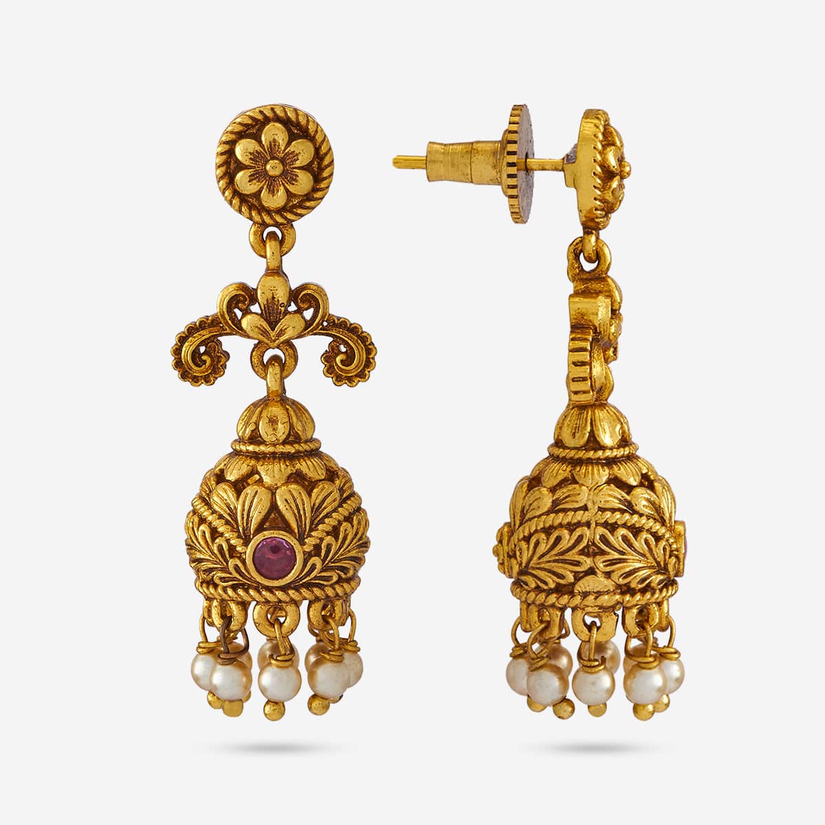 Antique Earring Antique Earring 187970