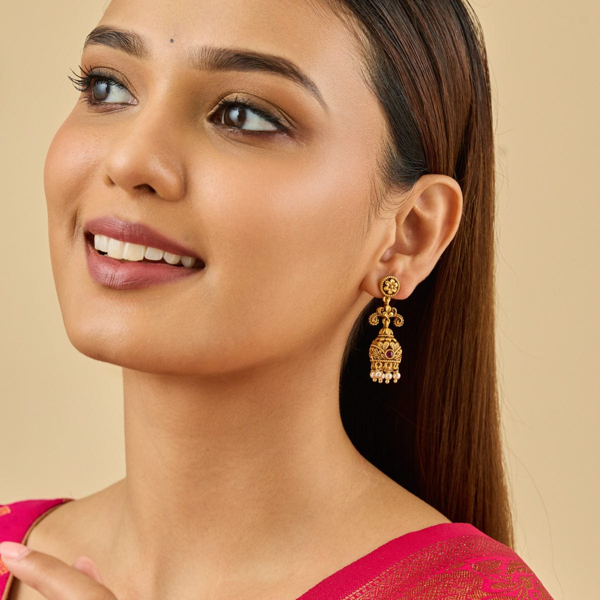 Antique Earring Antique Earring 187970