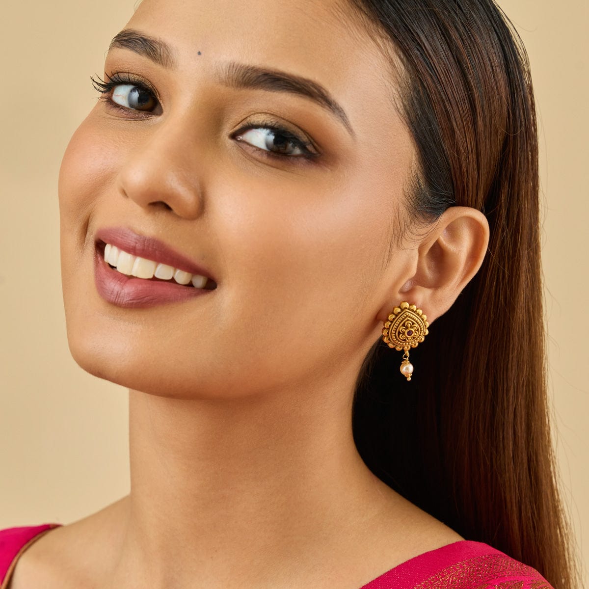 Antique Earring Antique Earring 187971