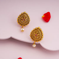 Antique Earring Antique Earring 187971