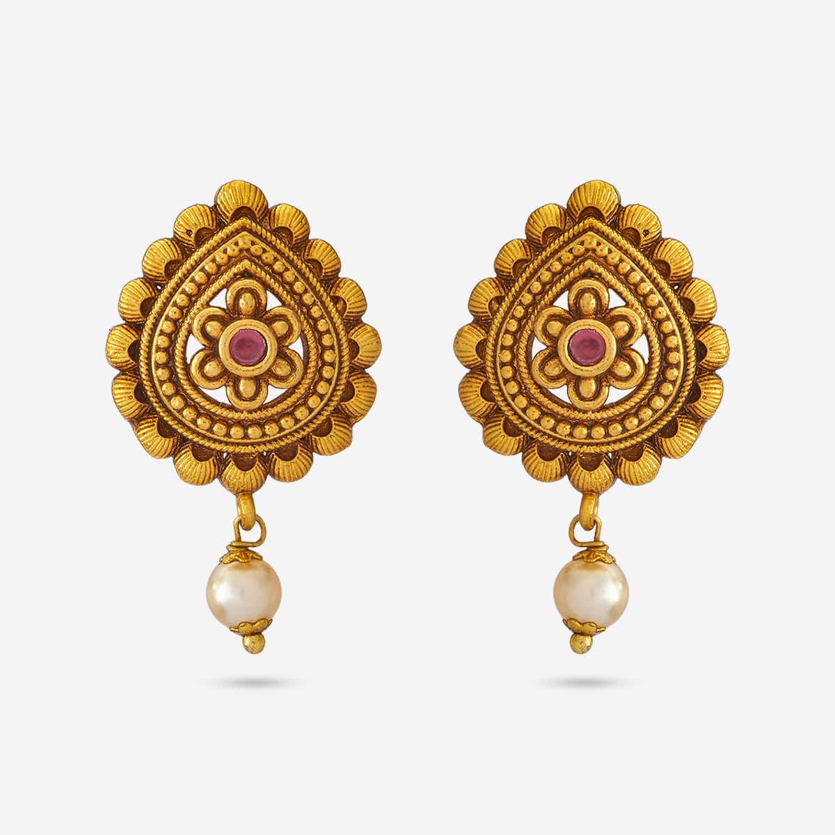 Antique Earring Antique Earring 187971