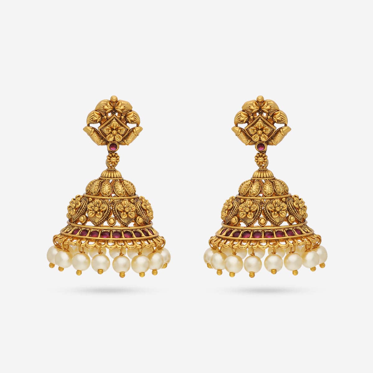 Antique Earring Antique Earring 188051