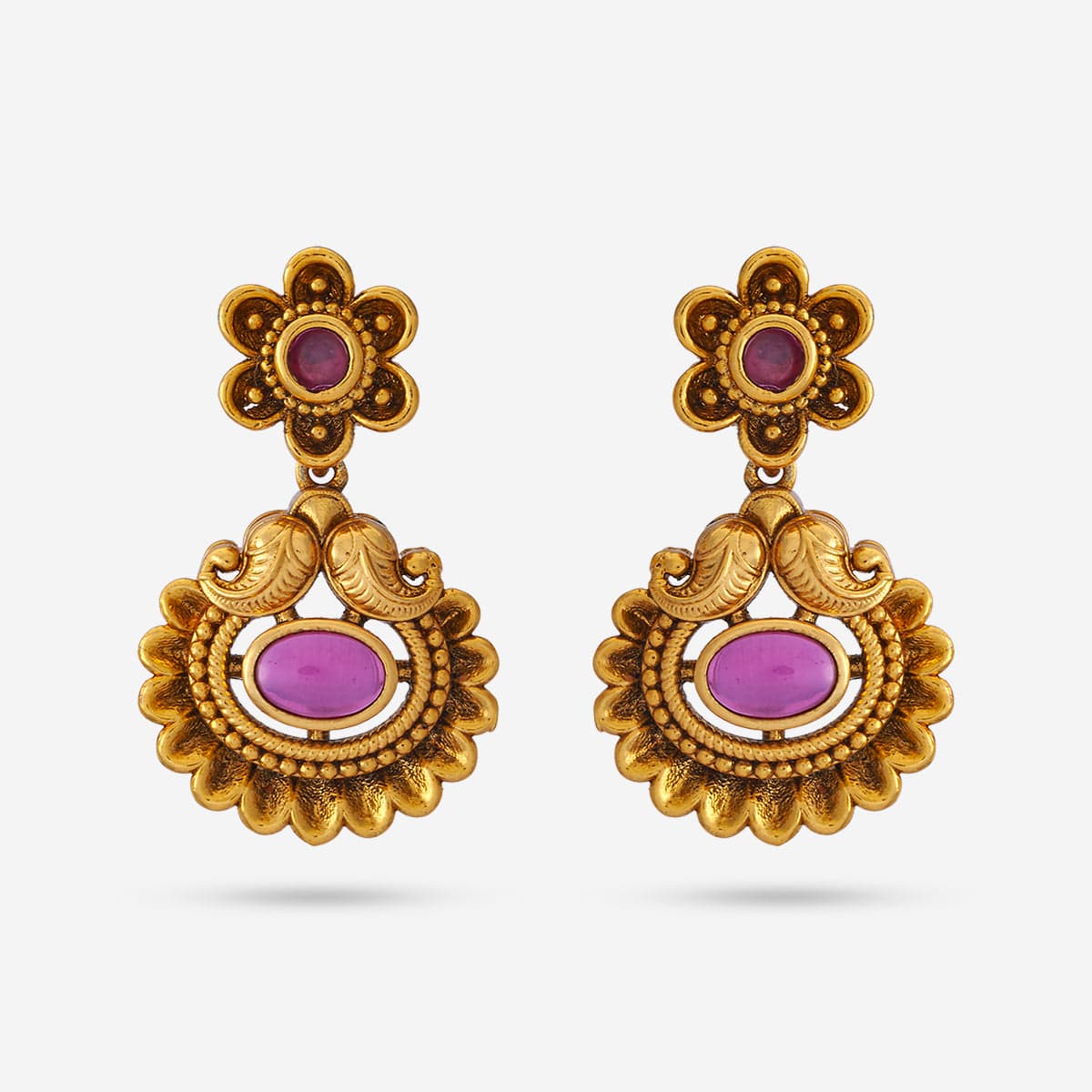 Antique Earring Antique Earring 188053