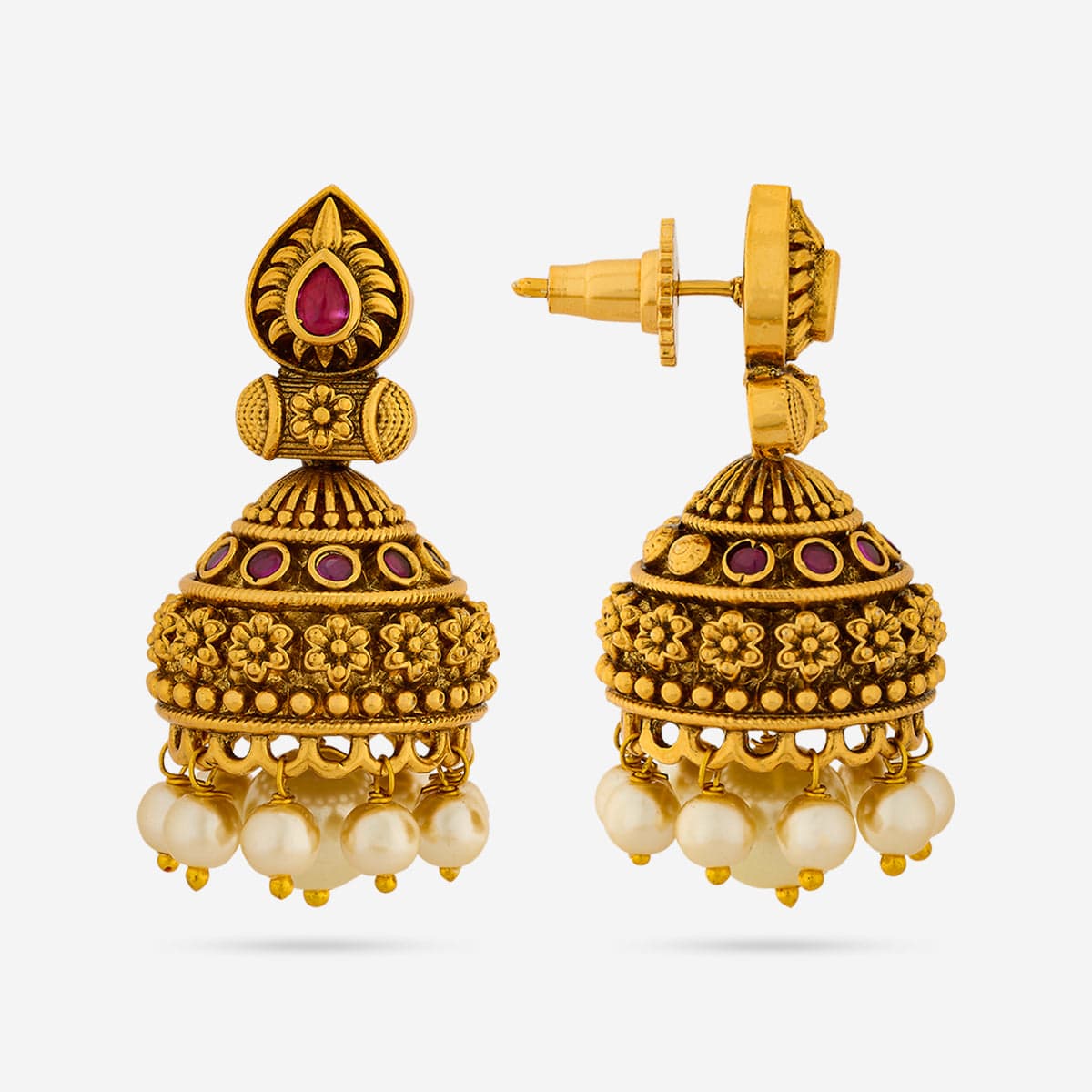 Antique Earring Antique Earring 188054