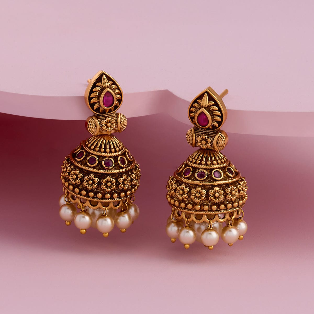 Antique Earring Antique Earring 188054