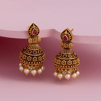 Antique Earring Antique Earring 188054