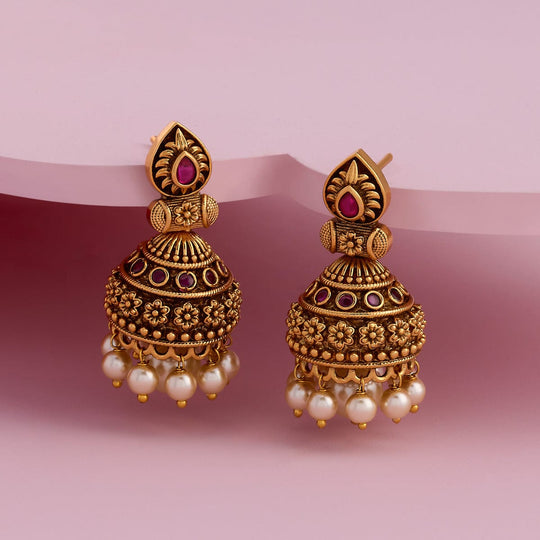 Antique Earring Antique Earring 188054