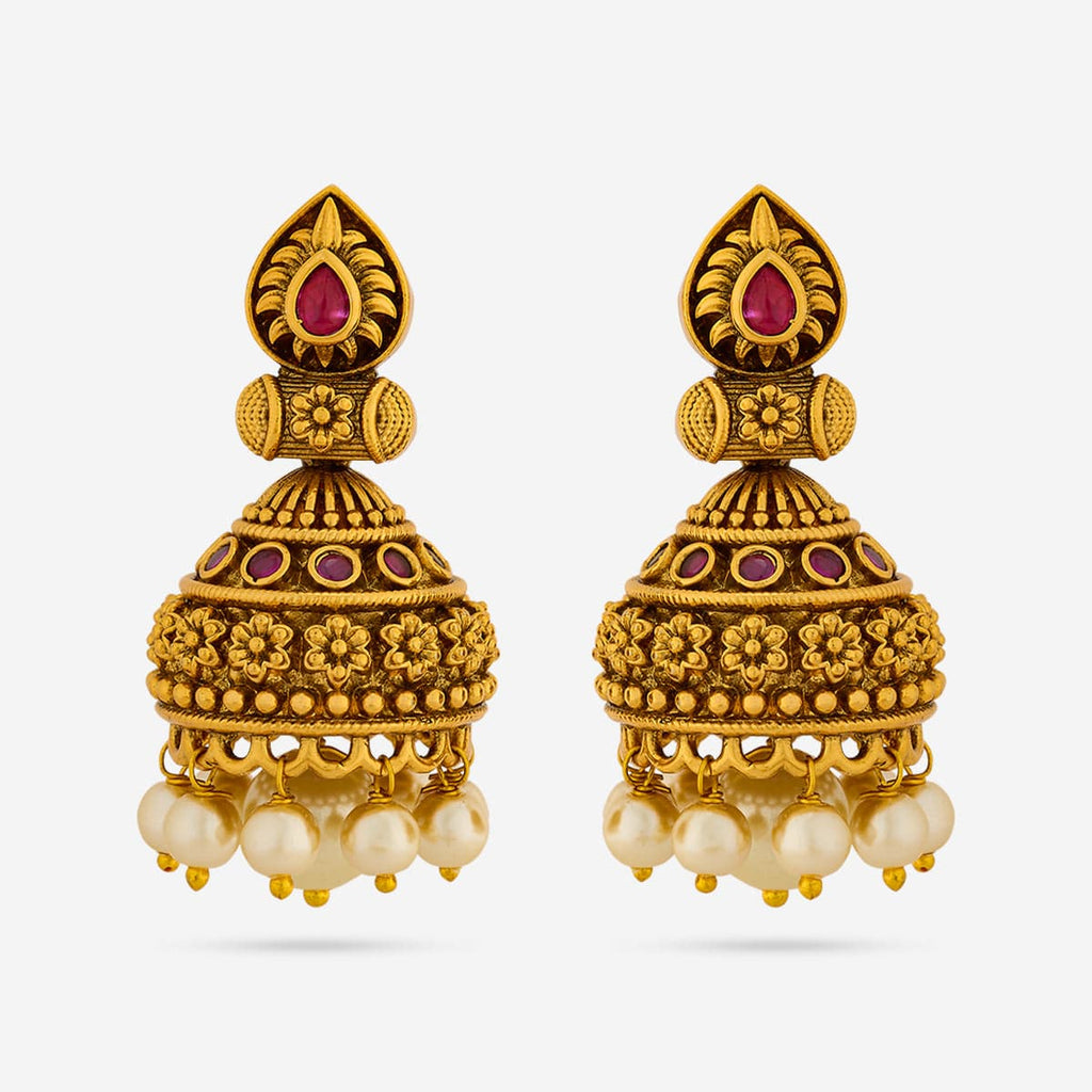 Antique Earring Antique Earring 188054