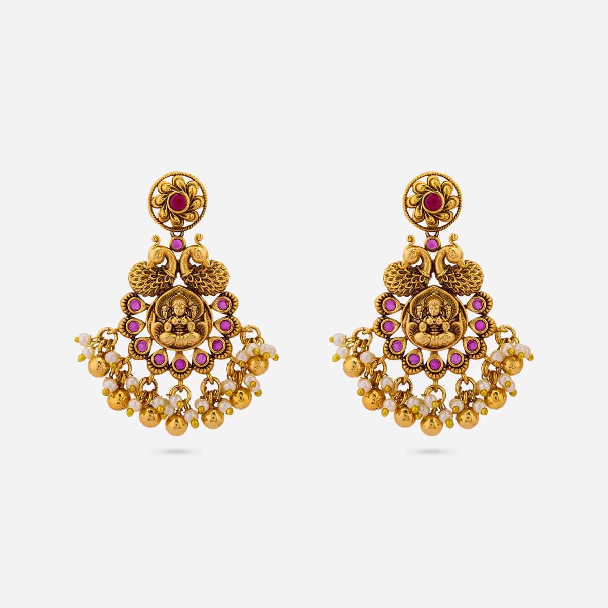 Antique Earring Antique Earring 188056