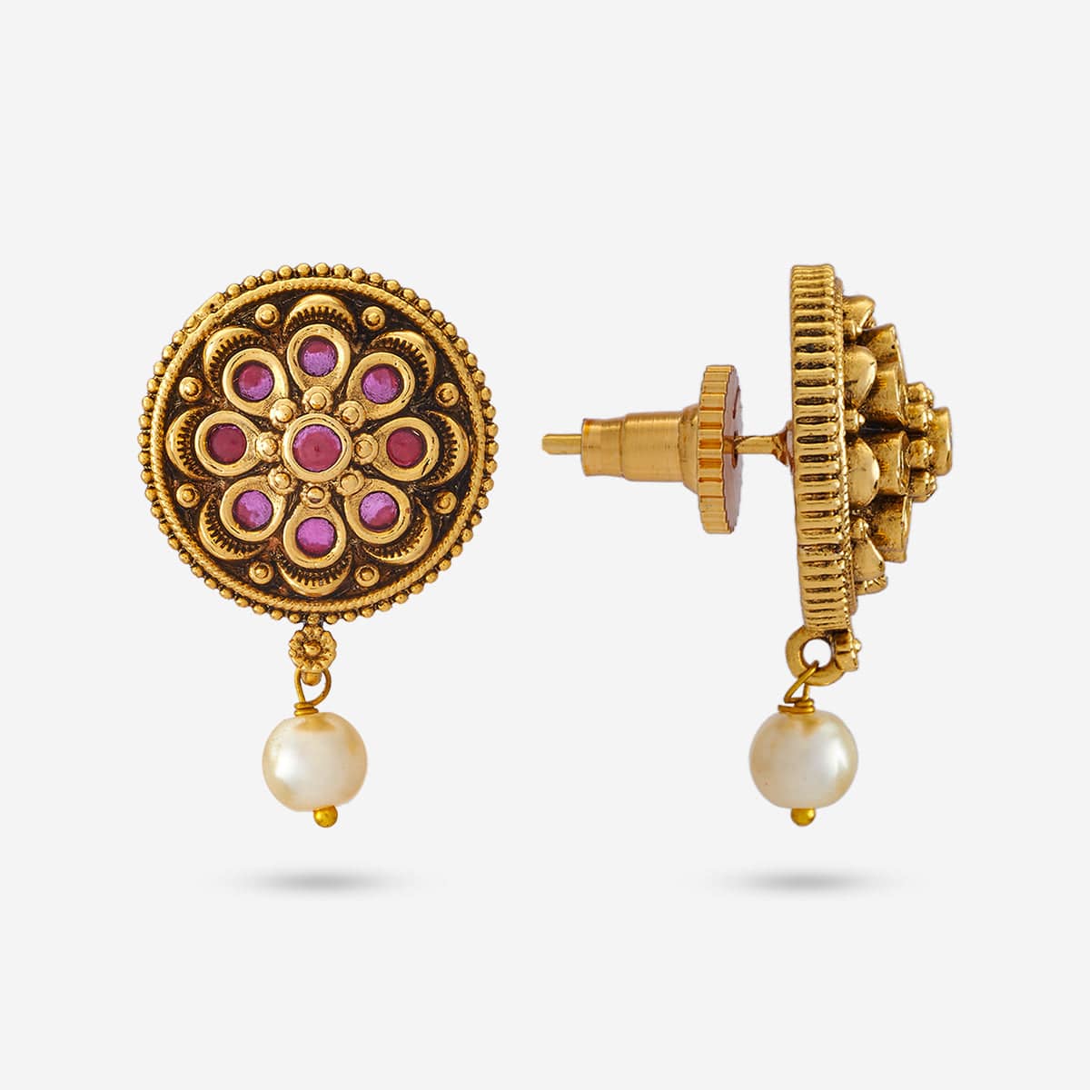 Antique Earring Antique Earring 188084