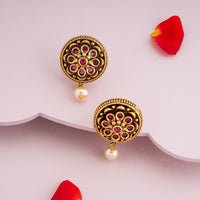 Antique Earring Antique Earring 188084