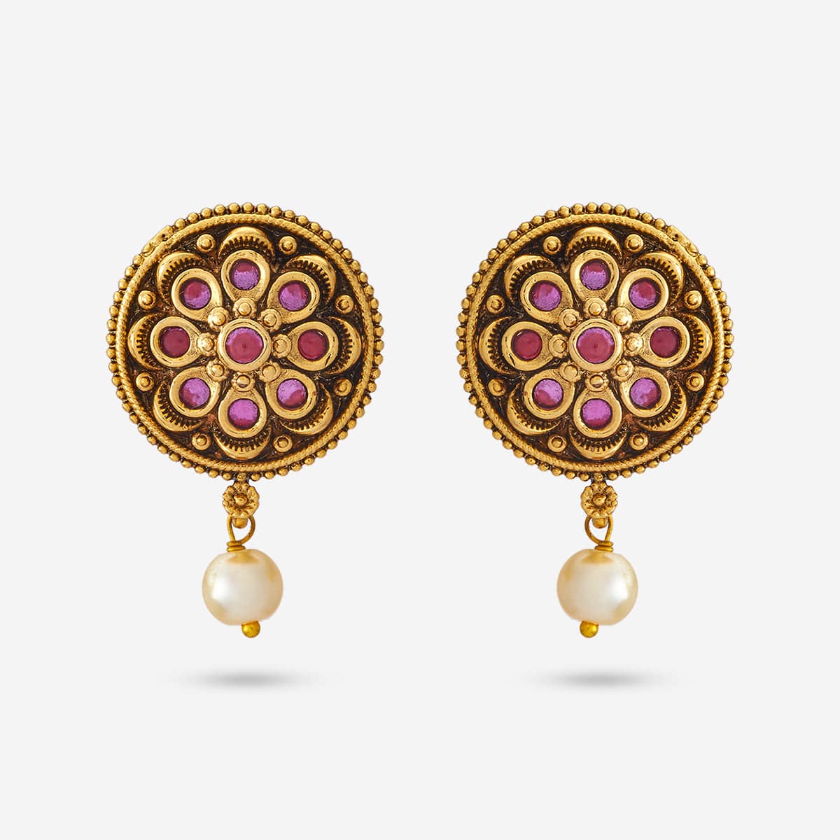 Antique Earring Antique Earring 188084