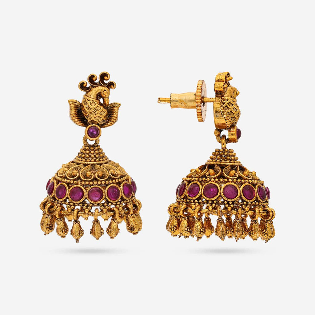 Antique Earring Antique Earring 188264