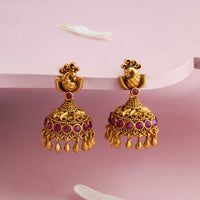 Antique Earring Antique Earring 188264