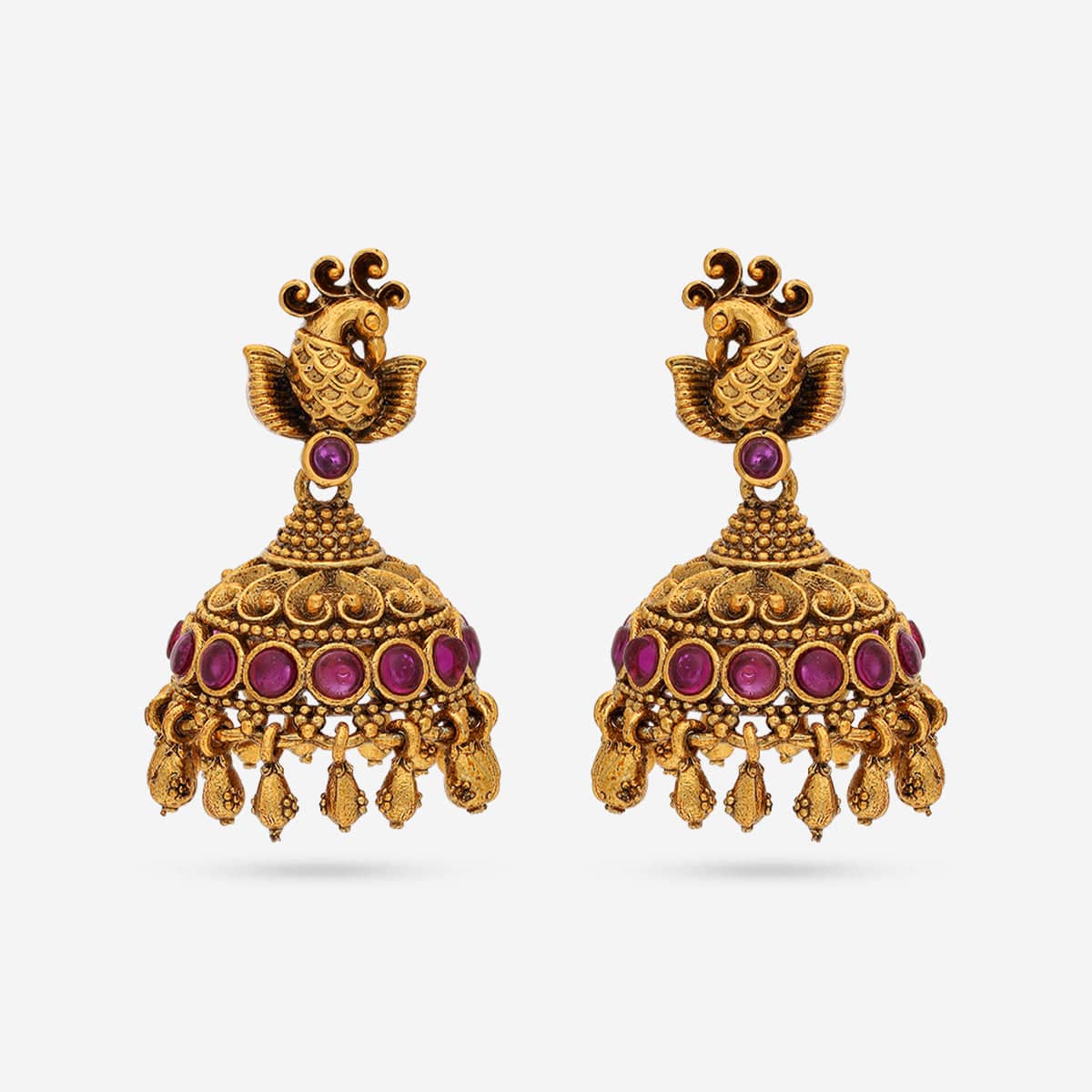 Antique Earring Antique Earring 188264