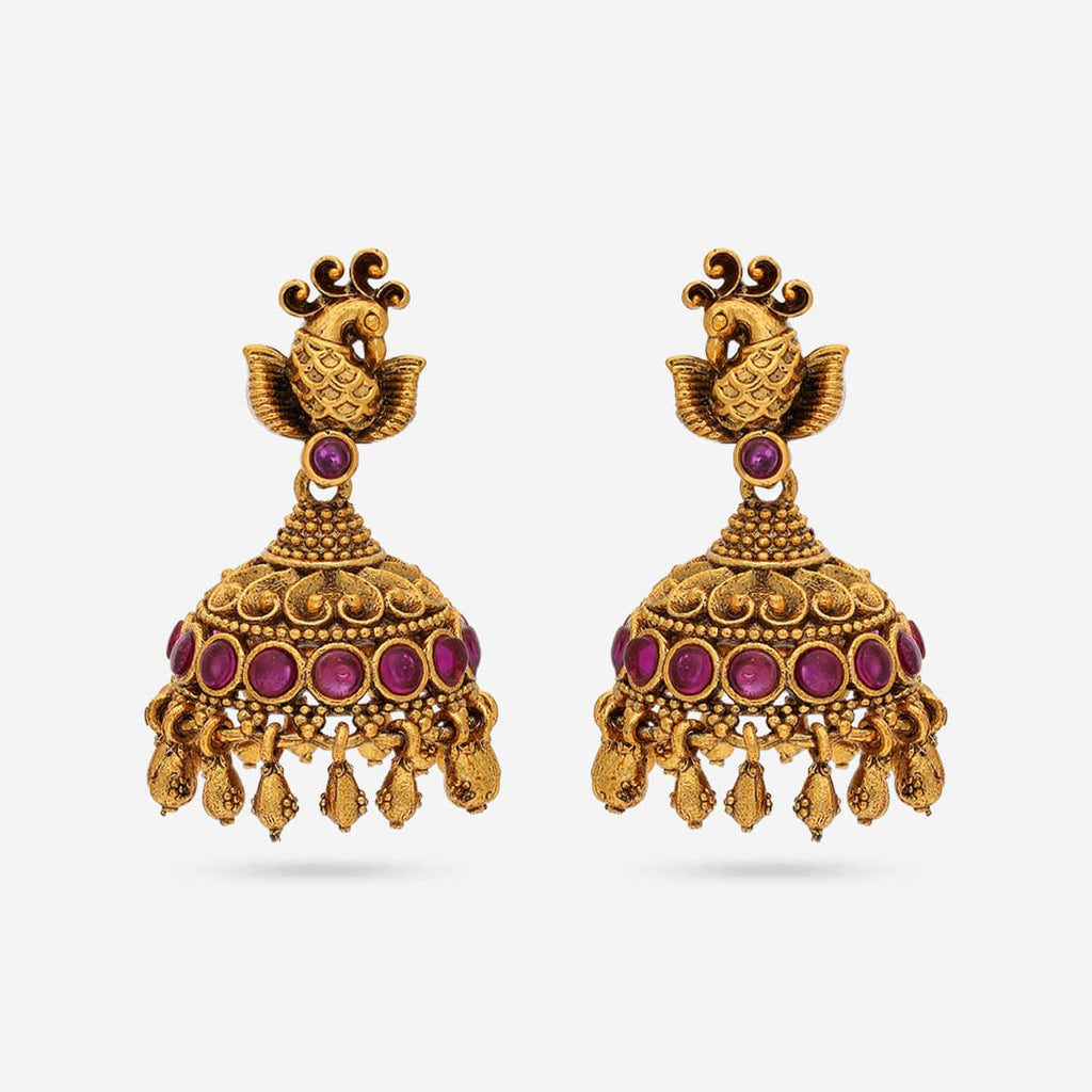 Antique Earring Antique Earring 188264