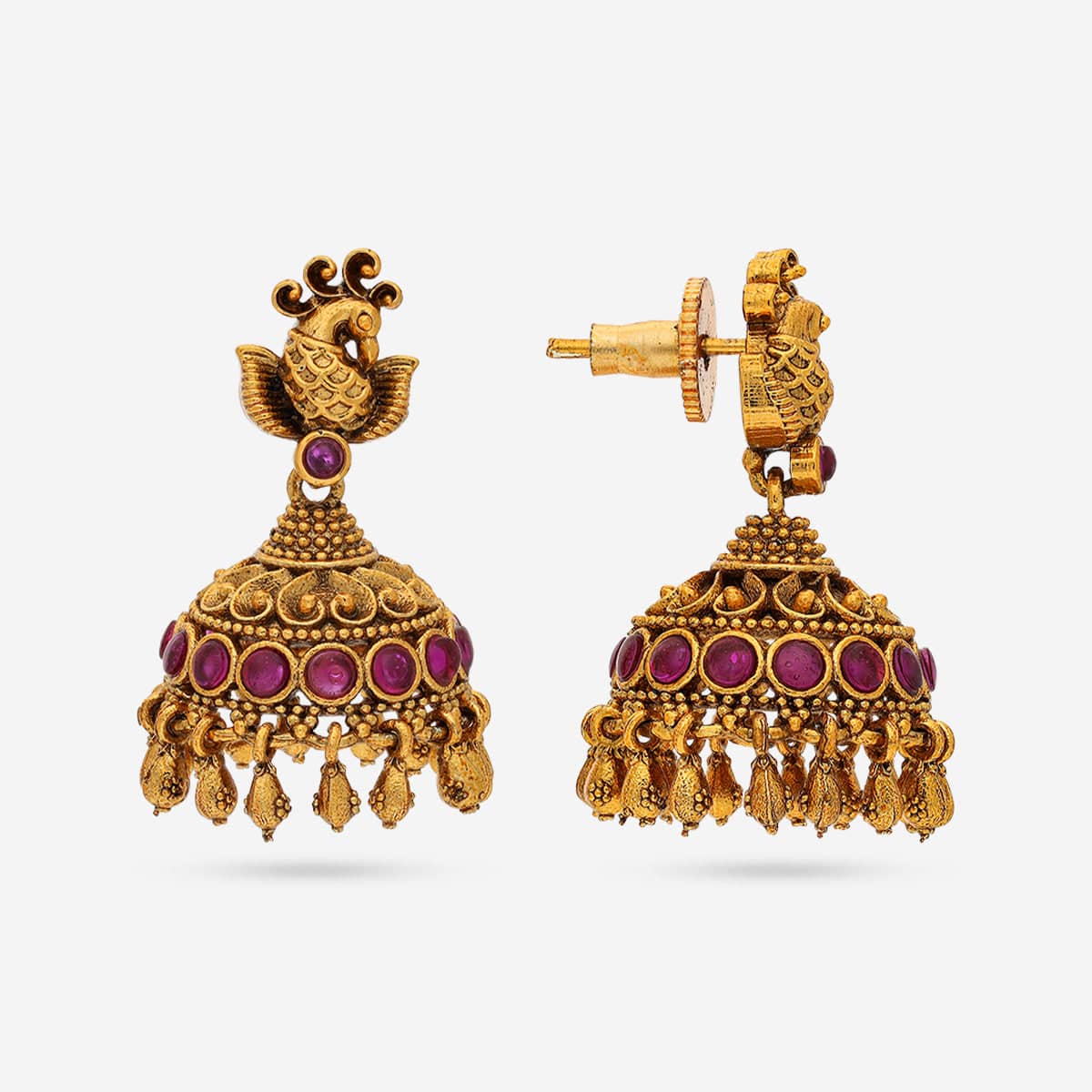 Antique Earring Antique Earring 188264