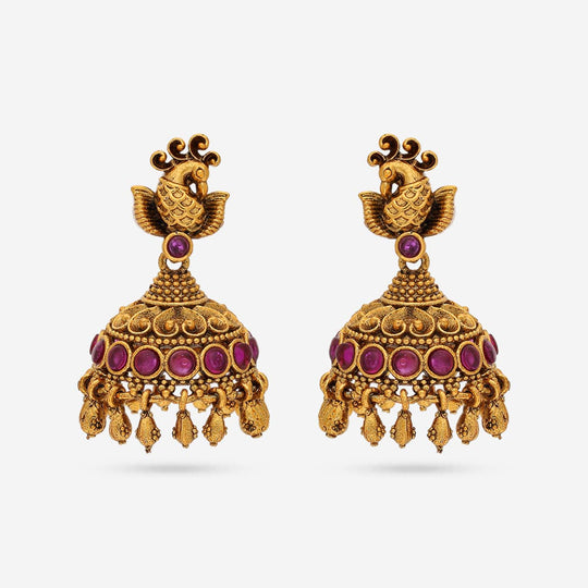Antique Earring Antique Earring 188264