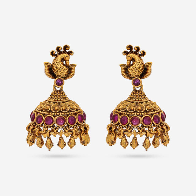 Antique Earring Antique Earring 188264