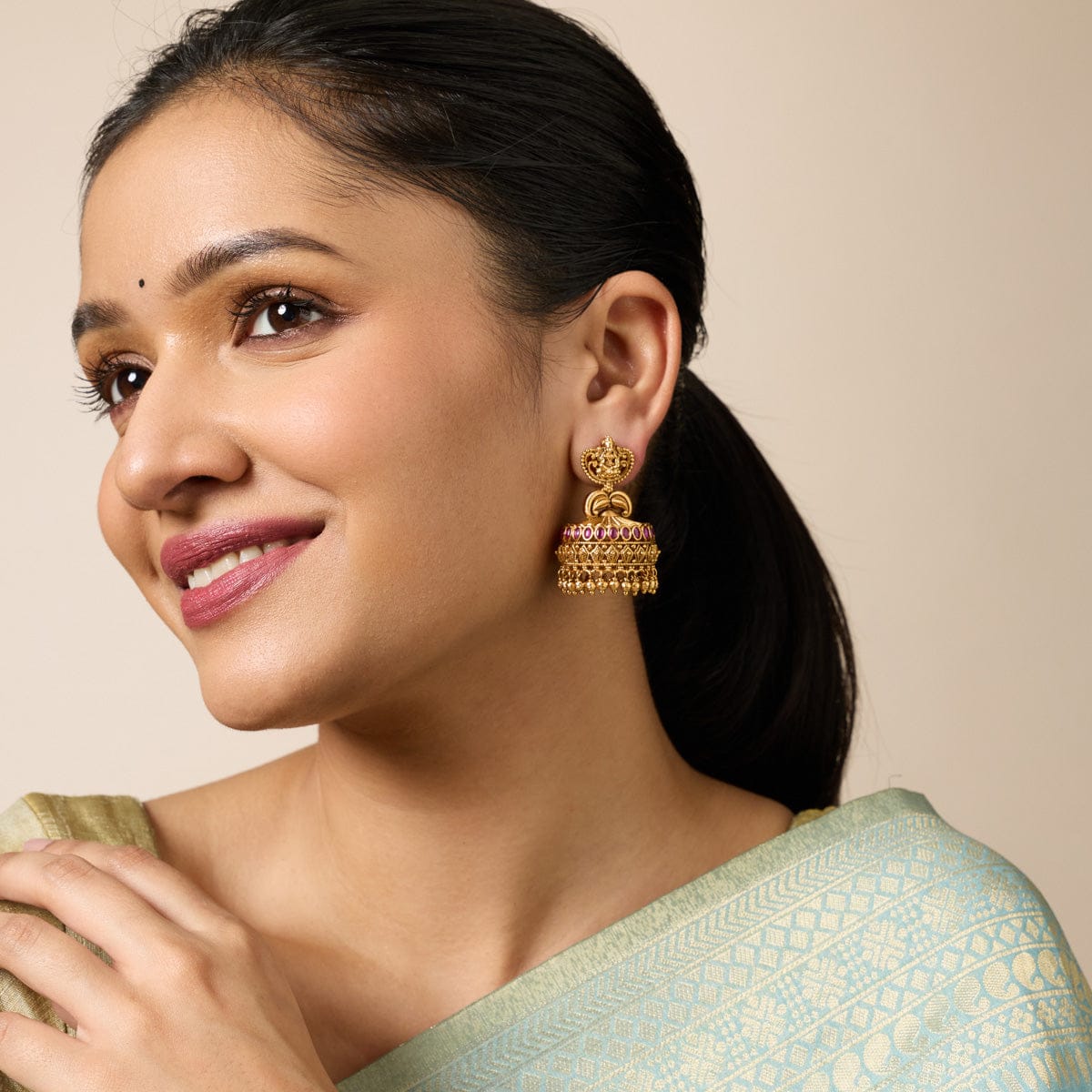 Antique Earring Antique Earring 188265