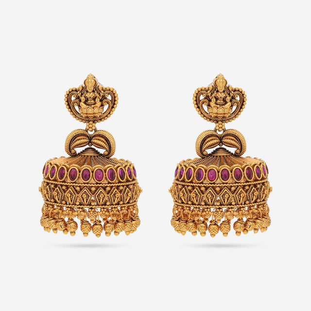 Antique Earring Antique Earring 188265