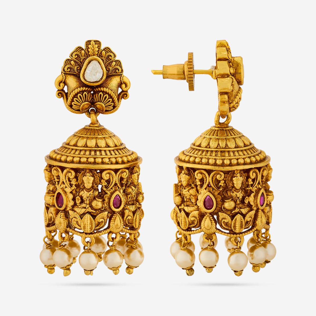 Antique Earring Antique Earring 188647