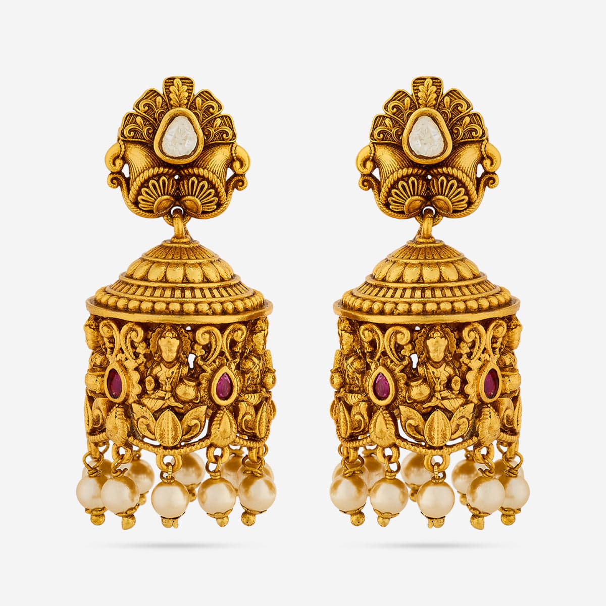Antique Earring Antique Earring 188647