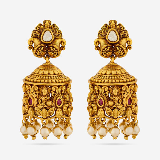 Antique Earring Antique Earring 188647
