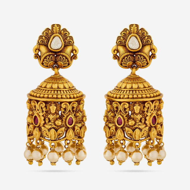 Antique Earring Antique Earring 188647
