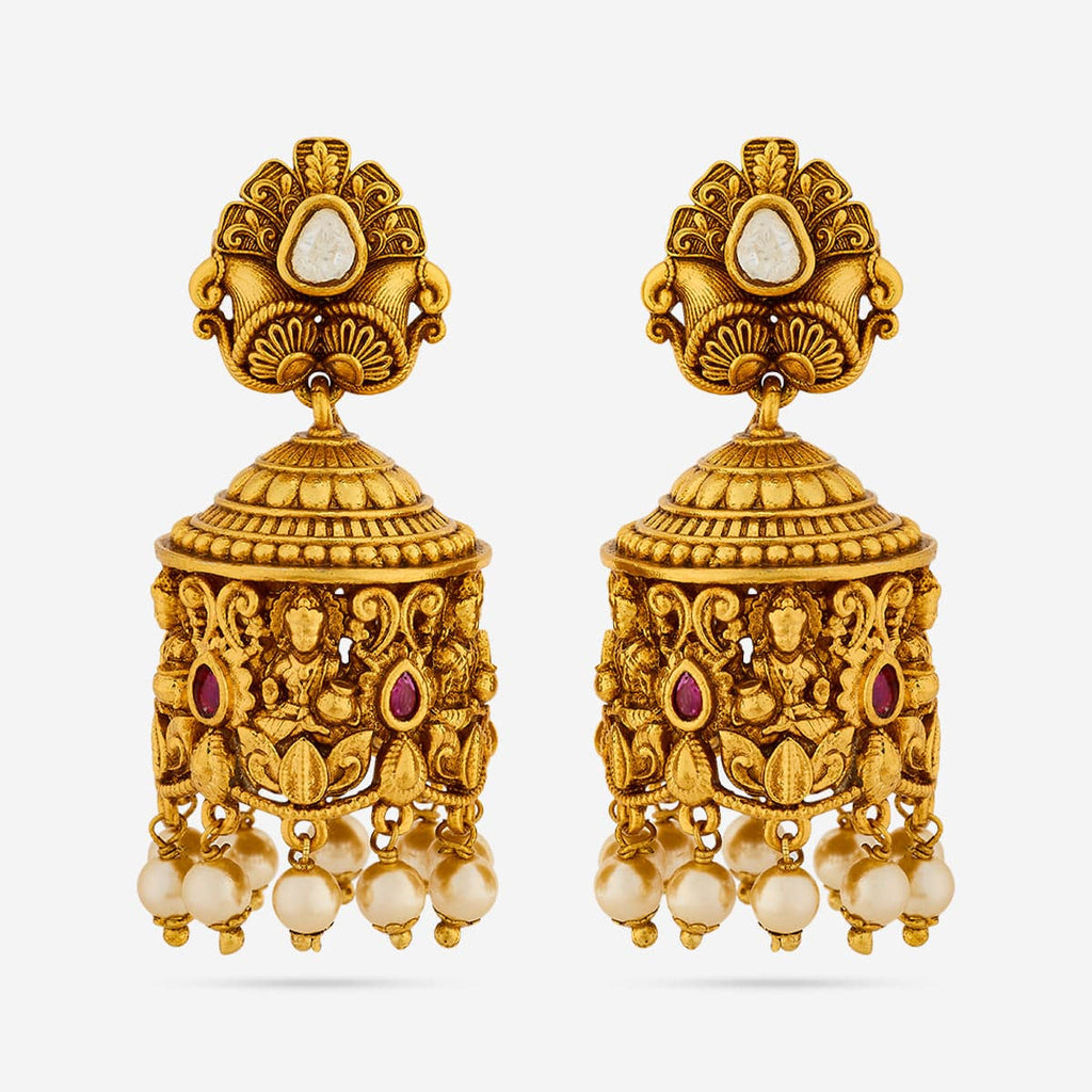 Antique Earring Antique Earring 188647